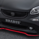 Illustration for article titled The Brabus 125R Is a Ballistic 125-HP Smart ForTwo Pocket Rocket